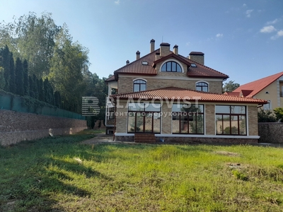 Продажа дома ул. Лесная, Лесники (Киево-Святошинский) Киевская C-111945