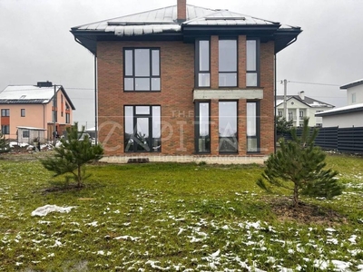 Продаж 2-поверхового будинку в с. Іванковичі, Обухівський р-н