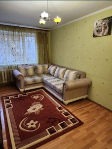 квартира Суворовский-45 м2