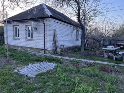Продажа домов Дома, коттеджи 55 кв.м, Киевская область, Броварской р-н, Рудня