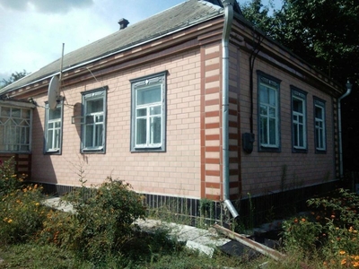 Будинок цегляний в м. Городище
