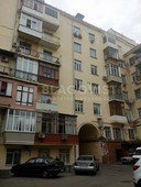 Десятикомнатная квартира ул. Владимирская 71 в Киеве R-10640 | Благовест