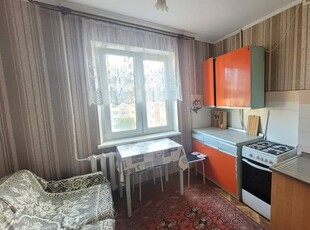 квартира Киевский-34 м2