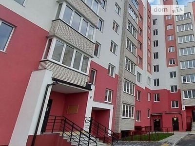 Продажа 1к квартиры 43 кв. м на ул. Николаевская