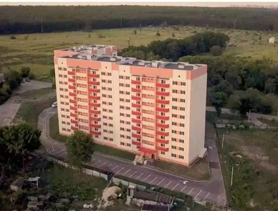 квартира Холодногорский (Ленинский)-47 м2