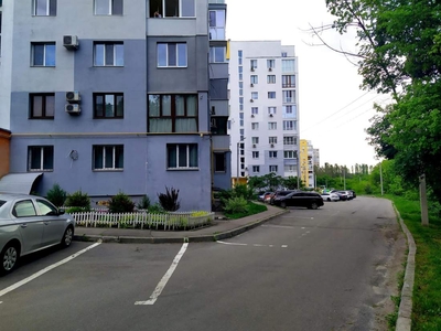 квартира Шевченковский (Дзержинский)-75 м2