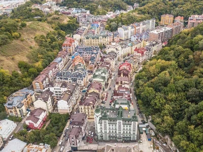 продаж офісна будівля Київ, Подільський, 7000000 $