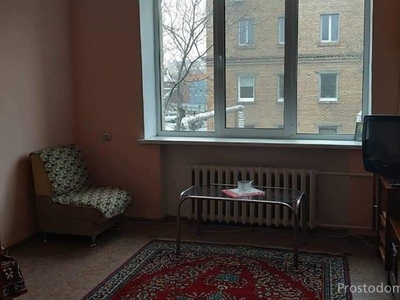 Продам квартиру ул. Воронежская.