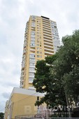 Двухкомнатная квартира ул. Руданского Степана 3а в Киеве H-50747