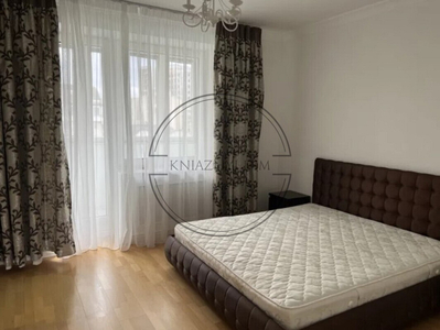 Продажа, 6-комнатной двухуровневая квартира на Тургеневской. № 21141409