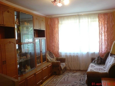 Квартира в центре без риэлтора, разд комнаты, пр Шевченко, Семинарская