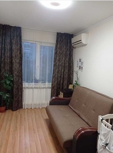 Продам 1-комнатную квартиру в Харькове ремонт, мебель, техника