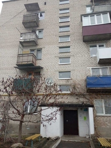 Продам 1к квартиру в Изюме, Харьковская область