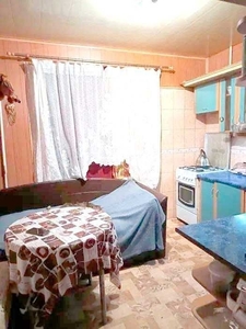 Продам уютную 1 к квартиру низкий этаж Тополь-3