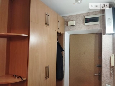 Аренда 1-комнатной квартиры 30 м², Березняковская ул., 36В
