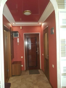 Аренда 1-комнатной квартиры 34 м², Николаевская дор., 305А