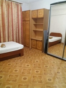 Аренда 1-комнатной квартиры 35 м², Лютеранский пер., 3