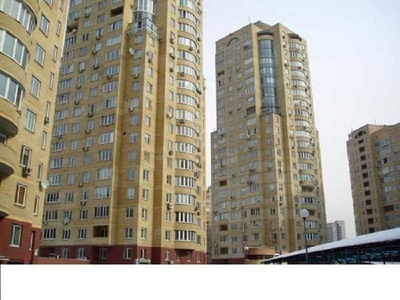 Аренда 1-комнатной квартиры 44 м², Никольско-Слободская ул., 6В