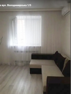 Аренда 1-комнатной квартиры 45 м², Слобожанский просп.