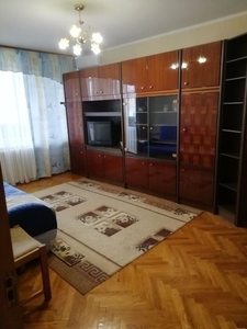 Сдам 1-комнатную квартиру на Березняках проспект Тычины 6.