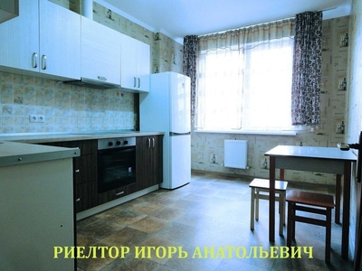 Сдам недорого 1-комнатную квартиру в ЖК РАДУЖНЫЙ, Таирова, Одесса.