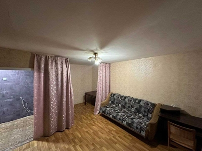 Здається 1-кімн. квартира в районі Депоту по вул. Солом'янській