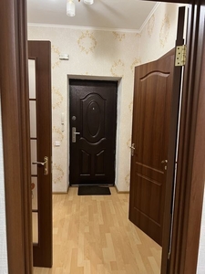 Аренда 1 кімнатної квартири Софіївська Борщагівка без комісії