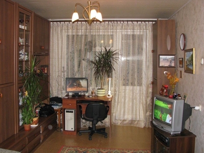 АП Продам 2-х комнатную квартиру на Слобожанском проспекте (Правды)