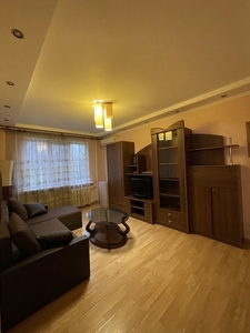 Аренда 2 комнатной квартиры на пр. Добровольского