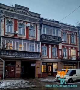 Продажа 2-комнатной квартиры 56.3 м², Ярославская ул., 21