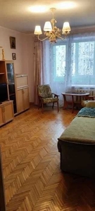 Здається в оренду 2 кімнатна квартира по вул. Сахарова