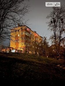 Здається у тривалу оренду 2-х кімнатна квартира у Києві (Виноградар)
