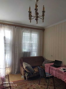 2-комнаная квартира в начале Молдаванки