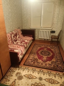 Аренда 2-х кімнатної квартири в районі Ремзаводу