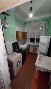Продам квартиру 2 ком, район Одеская