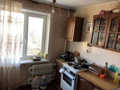 Продам 2-комнатную квартиру на Метростроевской Покровский Парус