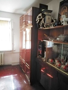 3 комнатная квартира в Малиновском районе (1-75)