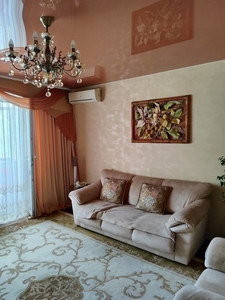 Продам 3-х комнатную квартиру на Бородинском
