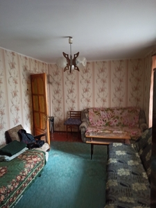 Аренда 3-комнатной квартиры 68 м², Сичеславская Набережная ул.