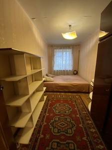 Продам 3 комнатную квартиру пр Правды ул Молодогвардейская