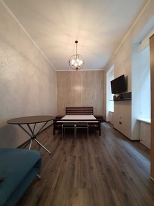 Однокімнатна квартира з ремонтом в центрі Львова!