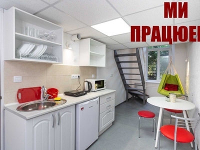 БЕЗ КОМИССИ Новая двухуровневая смарт- квартира в центре Одессы