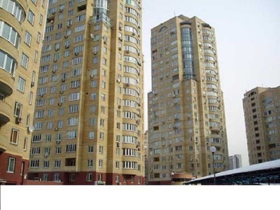 973740 довгострокова оренда 1-к квартира Київ, Дніпровський, 12500 грн