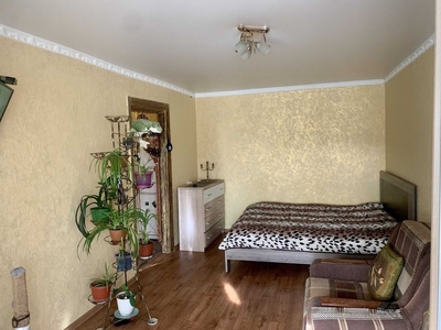 Продам однокомнатную квартиру в центре города Черноморск.