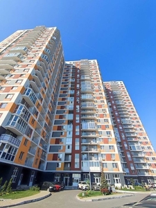 Продаж нової смарт квартири в ЖК «Orange City»
