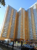 Однокомнатная квартира ул. Кондратюка Юрия 1 в Киеве H-51237 | Благовест