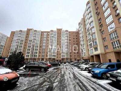 Продажа квартиры в Софиевской Борщаговке