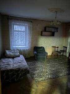 Сдам 1 комнатную квартиру на Балковской