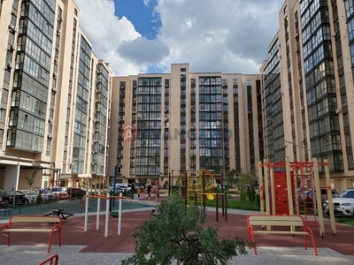 Квартира от собственника, 55 кв. м., ж/к River Park, Набережная победы