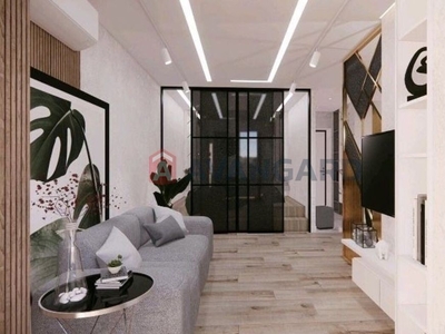 Продаж 1-кімнатної квартири у ЖК Андора з дизайнерським проєктом